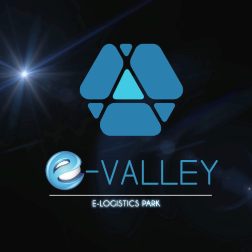 logo e-valley