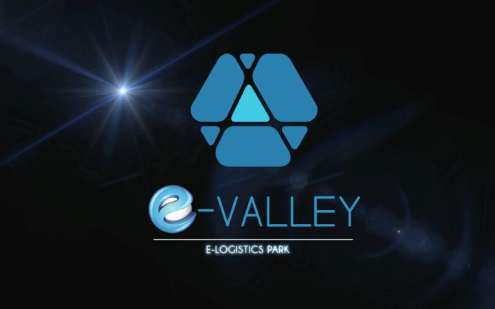 logo e-valley